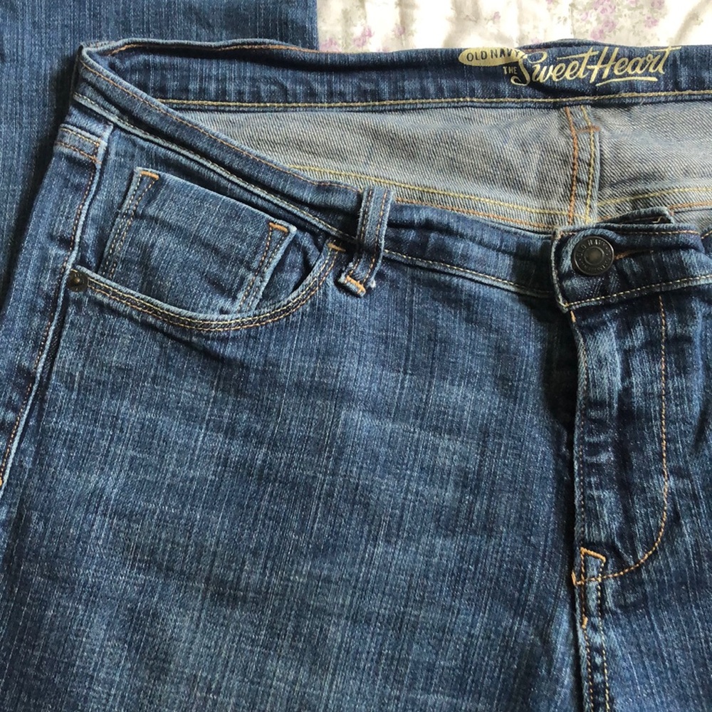 Jeans - Picture 2 of 2